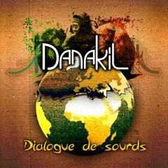 Danakil - Marley
