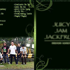 Juicy Jam Jackfruit - Dirty Look