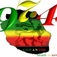 Kodeni974 instru Reprise Michel telo - ai se tu pego (seggae version instru)