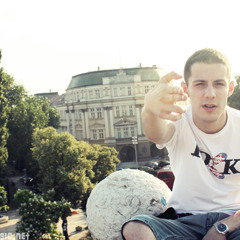 Spekt f. Marconiero - Tamna strana ( Rep sa kasete 2011 )