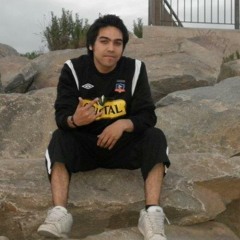 Patho hops - colo colo es del pxeblo