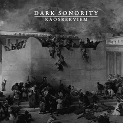 DARK SONORITY - Deres Blod Være Over Dem!