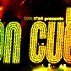 Jon Cutler - It's yours (Galimov Ruslan remix)