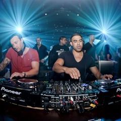 DJ Gregory - Fala Di Melo (Brian Chundro & Santos Remix)