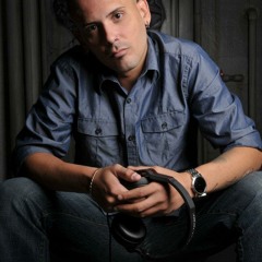 Carlos Torre live @ Club Space miami 2012