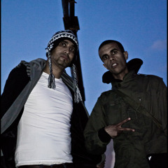 FLO' DIGGAZ: Medias Flo' (produced by Unity Deevision)