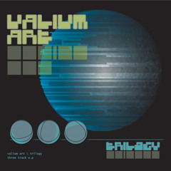 Valium Art - The Language (Demo Mix)