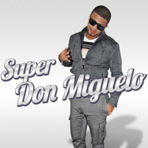 Don Miguelo - Ladys