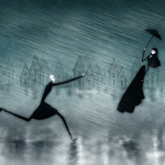 HOYTO TOMARI JONNO - (MeeWAaoo)