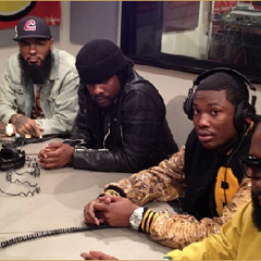 MMG- Funkmaster Flex Freestyle