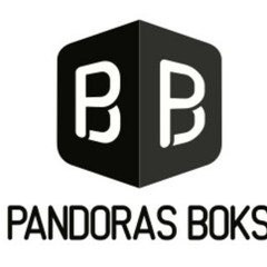 Pandoras Boks - Box 4