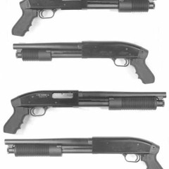 93.7 JRfm - Shotguns IDs