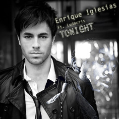 Tonight (Dj robin9) RMX - Enrique Iglesias Ft. Ludaris