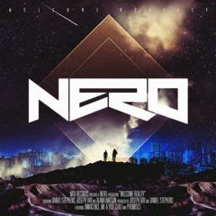 NERO - Doomsday (Atlas remix)