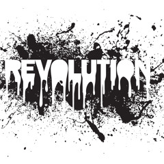 Ray Valentine & Richard B - Revolution Cut