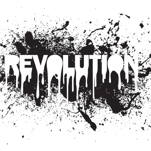 Ray Valentine & Richard B - Revolution Cut