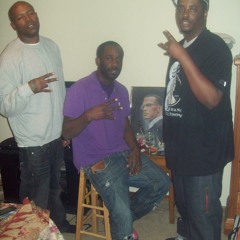 Out my lungs FT B-ROLL-YA, RICH, JOE