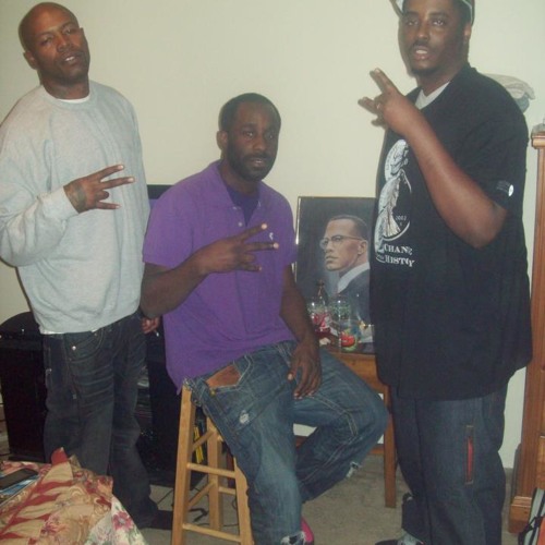 Out my lungs FT B-ROLL-YA, RICH, JOE