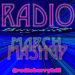 FREE DOWNLOAD March FutureHot Mixtape By RadioBerryhill