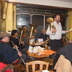 Le Sens De La Vie (Brass)