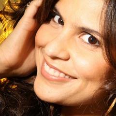 Aline Barros - Sou Feliz - DJ Pimpa ( Projeto Gospel ) 1999