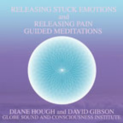 Releasing Stuck Emotions and Releasing Pain Guided Meditations