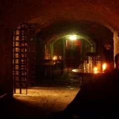 Give a little respect to me  at Banshee Labyrinth