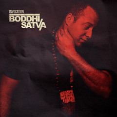 Boddhi Satva - How Sex Changes Things feat. Leslie Kisumuna