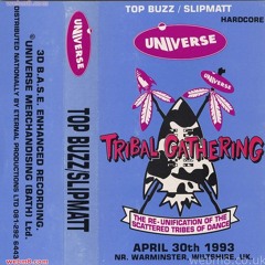 Top Buzz @ Universe - April 30th 1993