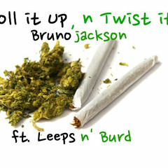 Roll It Up n' Twist It