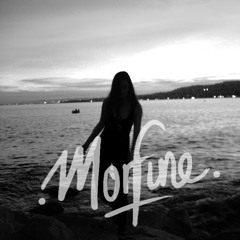 Morfine- La nuit sur l'autoroute