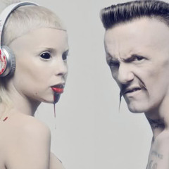Die Antwoord - I Fink U Freeky (Normality & Steve Hewitt Freeky Mix) (FREE FULL DOWNLOAD!)