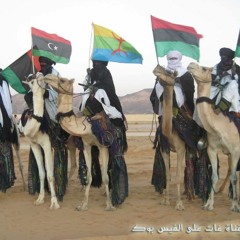 Tamikrest-Ayitma madjam By Cheshanq