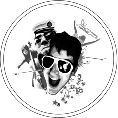 A1 Bjoern Nafe - Drunken Monsters (Original Mix)