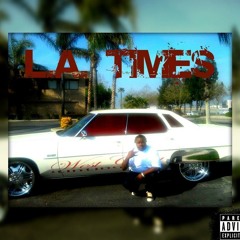 So Much More feat. Mac Screezo