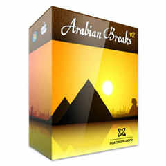 Arabian Breaks V2