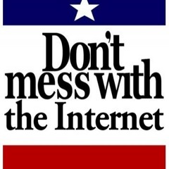 RAC and Fight for the Future - The Internet Under House Arrest Minimix