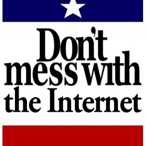 RAC and Fight for the Future - The Internet Under House Arrest Minimix