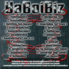 YaBoiBiz - AnimalHouse