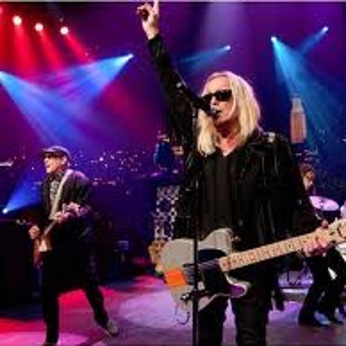 "Heaven Tonight" - Cheap Trick (LIve)