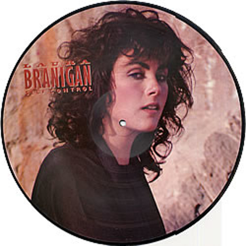 Self Control - Album by Laura Branigan