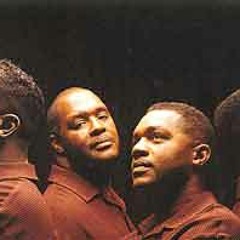 Each 2 Their Own vs The Winans - If I Labor (Stompin' Church Boot)