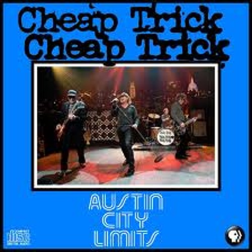 "Surrender" - Cheap Trick (Live)