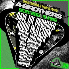 Basement Rocker (Niereich Remix)