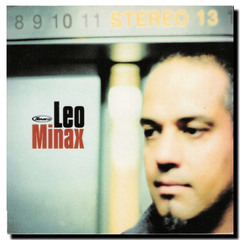 CAUSA E EFEITO (Leo Minax & Jorge Drexler)