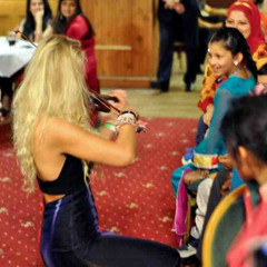 Bollywood - Teri Ore - Jessica