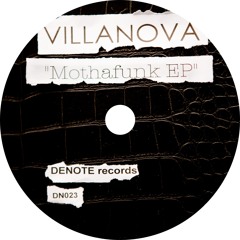 Mothafunk (Original Mix)