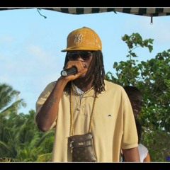 Jahmaly - Gyal (Black S Riddim By Dj Glad')