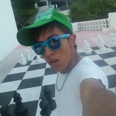 Derling El Natural - Tirao A La Calle (En Vivo)