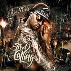 SAME DAMN TIME freestyle